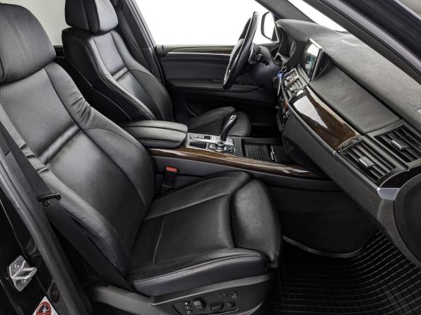 BMW X5 II (E70) Рестайлинг с пробегом 2013 года, цена 2 405 000 рублей, 131580 км, внедорожник, Автокод Объявления