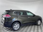 Nissan X-Trail III Рестайлинг Ростов-на-Дону  - изображение 29