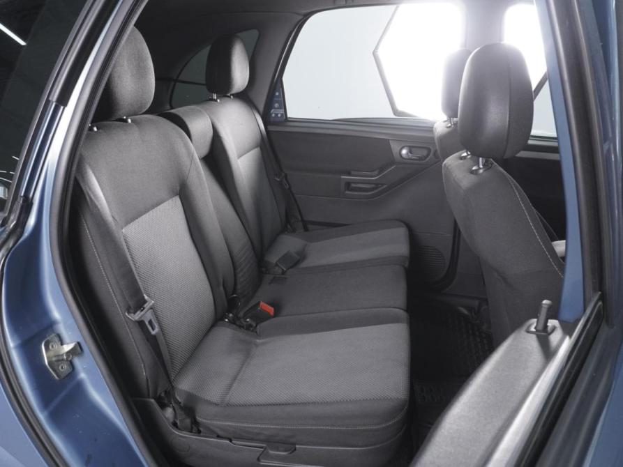 Opel Meriva A Рестайлинг Ростов-на-Дону  - изображение 7