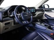 Haval F7 I Рестайлинг Москва  - изображение 39