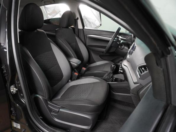 Lada (ВАЗ) Vesta I Рестайлинг (NG) с пробегом 2024 года, цена 1 299 000 рублей, 57606 км, седан, Автокод Объявления