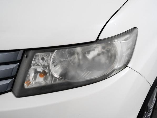 Honda Freed I Рестайлинг с пробегом 2012 года, цена 925 000 рублей, 114941 км, компактвэн, Автокод Объявления