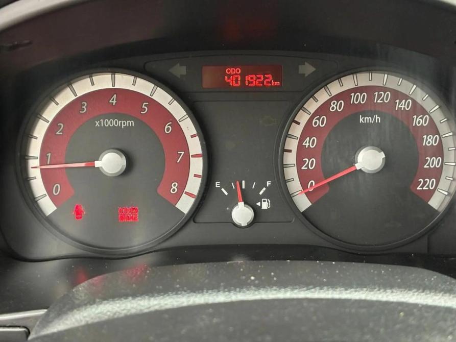 Kia Rio II Рестайлинг Санкт-Петербург  - изображение 14
