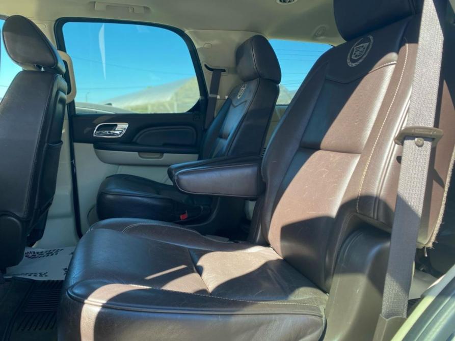 Cadillac Escalade III Тула  - изображение 12