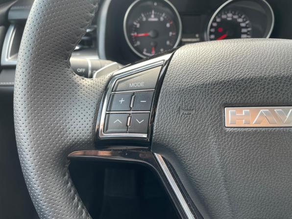Haval M6 II с пробегом 2025 года, цена 1 995 000 рублей, 4100 км, внедорожник, Автокод Объявления