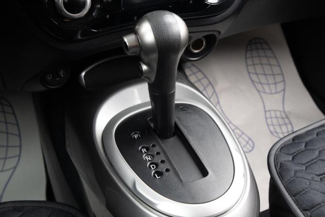 Nissan Juke I с пробегом 2013 года, цена 1 079 000 рублей, 151000 км, внедорожник, Автокод Объявления