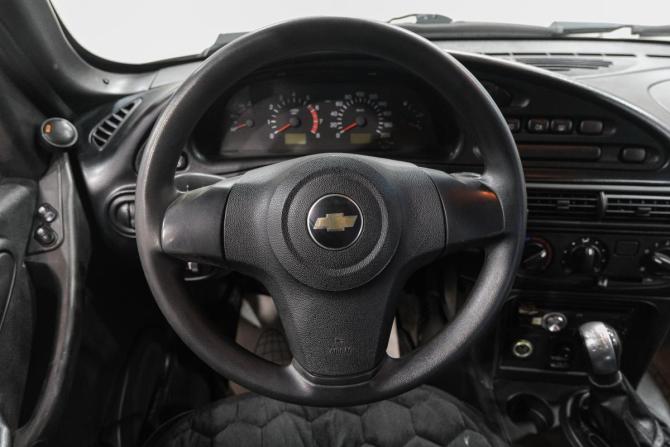 Chevrolet Niva I Рестайлинг с пробегом 2011 года, цена 549 000 рублей, 143000 км, внедорожник, Автокод Объявления