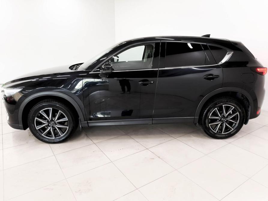 Mazda CX-5 II Тула  - изображение 3