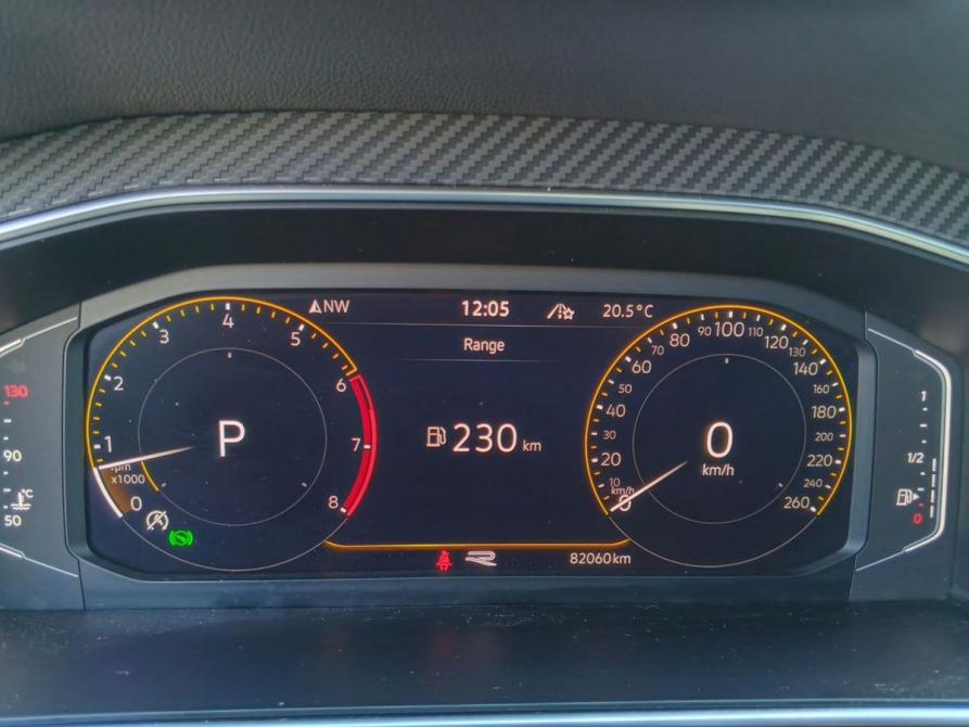Volkswagen Tiguan II Рестайлинг (China Market) Москва  - изображение 19