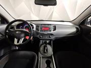 Kia Sportage III Рестайлинг Москва  - изображение 34