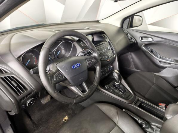 Ford Focus III Рестайлинг с пробегом 2016 года, цена 599 000 рублей, 162263 км, универсал, Автокод Объявления