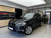 BMW X5 III (F15) Новосибирск  - изображение 16