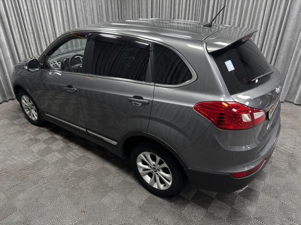 Chery Tiggo 5 I с пробегом 2015 года, цена 910 000 рублей, 130144 км, внедорожник, Автокод Объявления