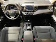 Toyota RAV4 IV (XA40) Рестайлинг Пермь  - изображение 35