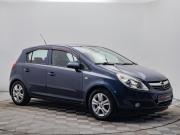 Opel Corsa D Москва  - изображение 25