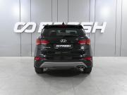 Hyundai Santa Fe III Рестайлинг Ростов-на-Дону  - изображение 25