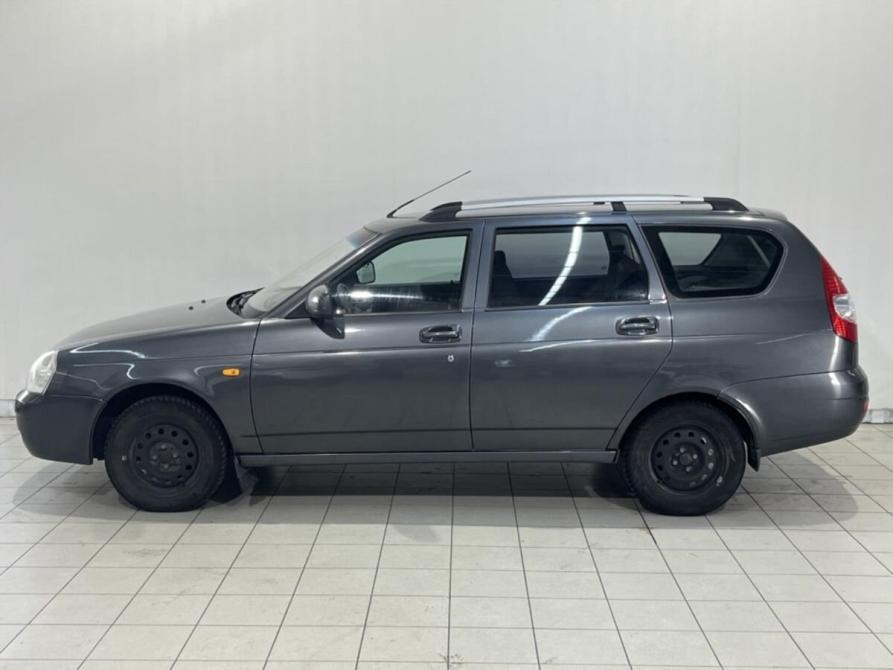 Lada (ВАЗ) Priora I Курск  - изображение 2