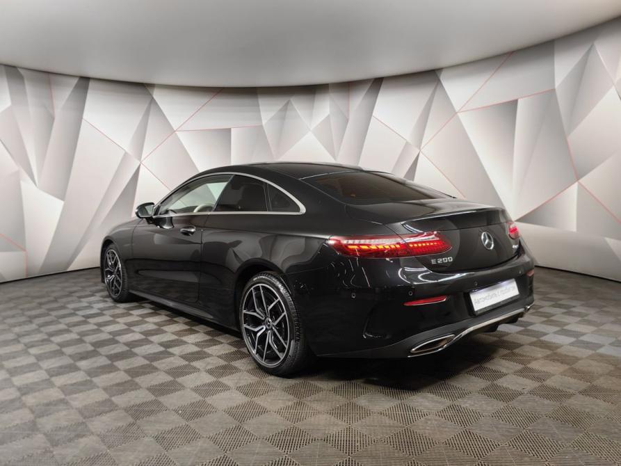 Mercedes-Benz E-Класс V (W213 S213 C238) Рестайлинг Москва  - изображение 4