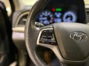 Hyundai Elantra VI (AD) Новосибирск  - изображение 55