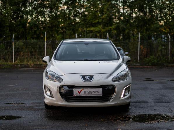 Peugeot 308 I Рестайлинг с пробегом 2011 года, цена 499 000 рублей, 106204 км, хэтчбек, Автокод Объявления