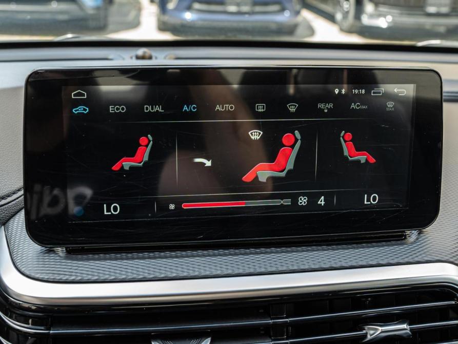 Changan Alsvin Краснодар  - изображение 15