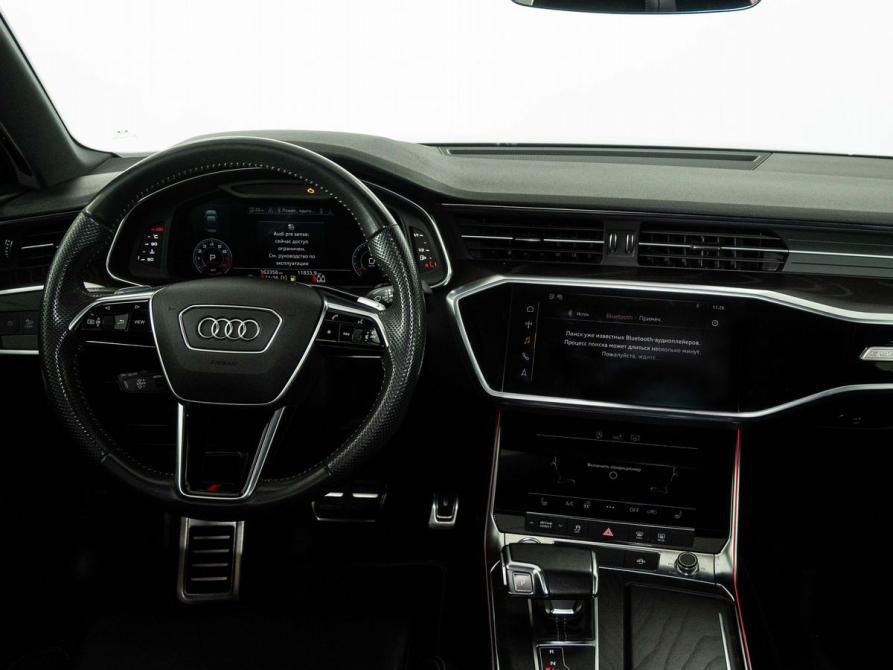 Audi A6 V (C8) Казань  - изображение 14