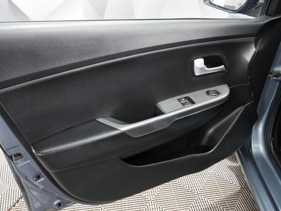 Kia Rio III Ульяновск  - изображение 16
