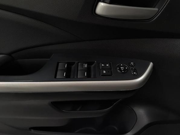 Honda CR-V IV с пробегом 2013 года, цена 1 790 000 рублей, 184650 км, внедорожник, Автокод Объявления
