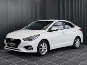 Hyundai Solaris II Пермь  - изображение 33