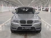 BMW X3 II (F25) Казань  - изображение 29