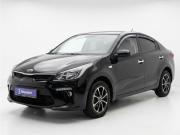 Kia Rio IV Борисоглебск  - изображение 2