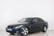 BMW 5 серии V (E60/E61) Рестайлинг Красноярск  - изображение 29