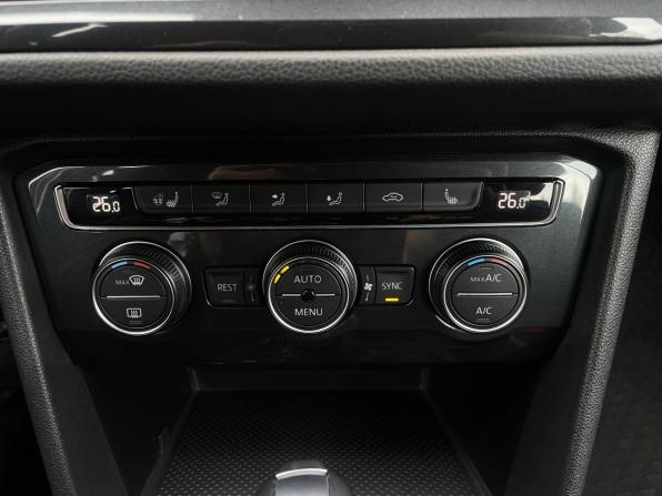 Volkswagen Tiguan II с пробегом 2020 года, цена 2 590 000 рублей, 104200 км, внедорожник, Автокод Объявления