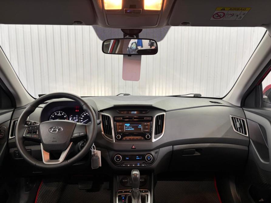 Hyundai Creta I Краснодар  - изображение 9