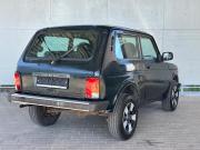 Lada (ВАЗ) 2121 (4x4) I Рестайлинг Тамбов  - изображение 26