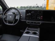 Li Auto (Lixiang) L7 I Рестайлинг Москва  - изображение 34