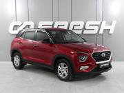 Hyundai Creta II Ростов-на-Дону  - изображение 22