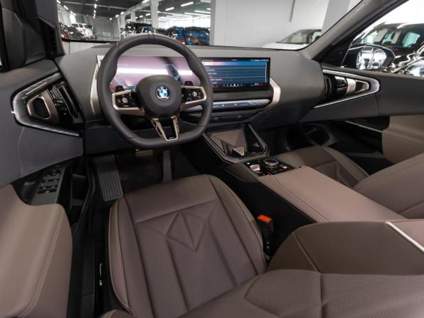 BMW X3 IV (G45/G48) с пробегом 2026 года, цена 6 950 000 рублей, 11 км, внедорожник, Автокод Объявления