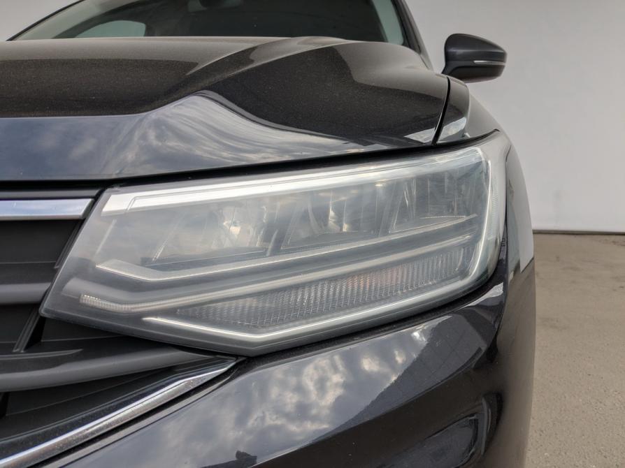 Volkswagen Tiguan II Рестайлинг Москва  - изображение 24