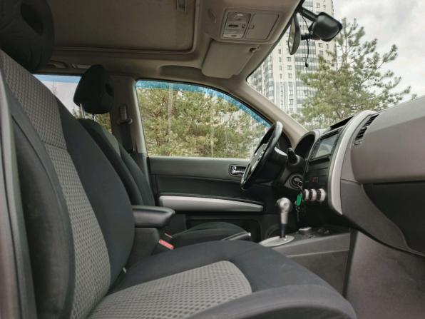 Nissan X-Trail II с пробегом 2008 года, цена 810 000 рублей, 203997 км, внедорожник, Автокод Объявления