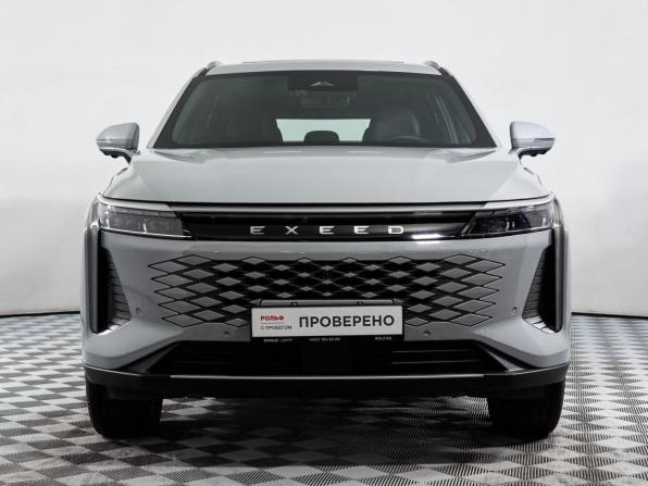 Exeed RX с пробегом 2023 года, цена 2 900 000 рублей, 31130 км, внедорожник, Автокод Объявления