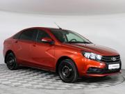 Lada (ВАЗ) Vesta I Химки  - изображение 16