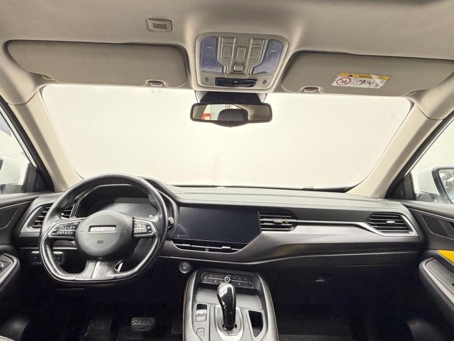 Haval F7x I Ростов-на-Дону  - изображение 17