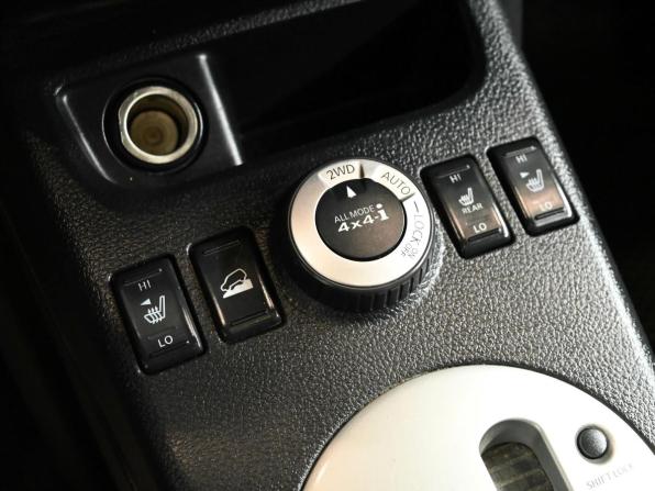 Nissan X-Trail II Рестайлинг с пробегом 2011 года, цена 1 350 000 рублей, 227926 км, внедорожник, Автокод Объявления