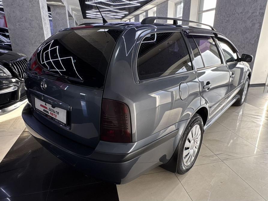Skoda Octavia I (A4) Рестайлинг Ярославль  - изображение 5