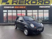 Daewoo Matiz I Рестайлинг Уфа  - изображение 19