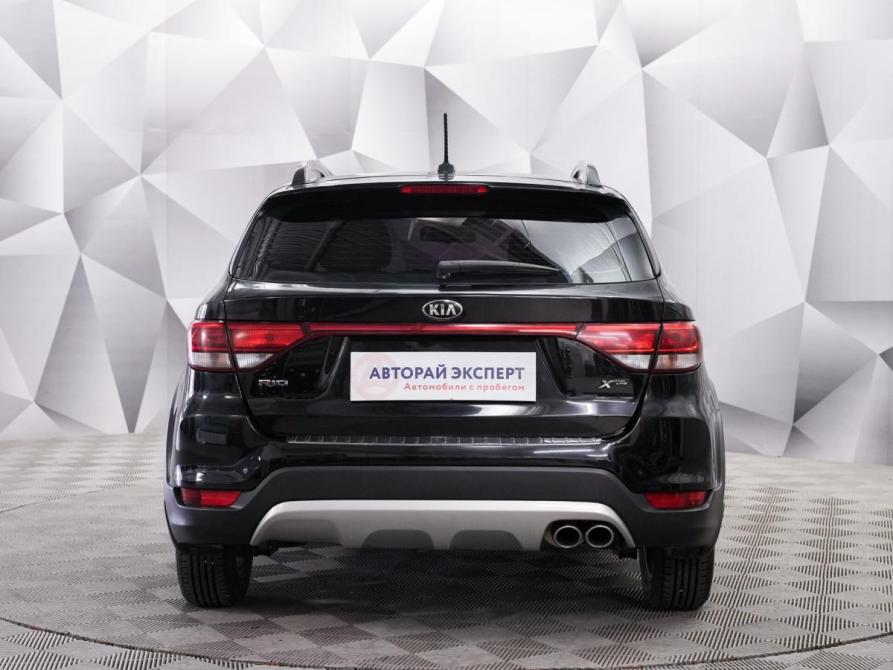 Kia Rio IV Ульяновск  - изображение 4