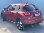 Nissan Juke I Стерлитамак  - изображение 41