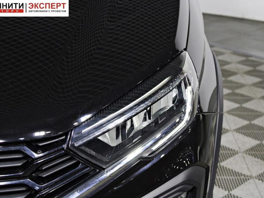 Lada (ВАЗ) Vesta I Рестайлинг (NG) Белгород  - изображение 9