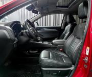 Haval F7x I Рестайлинг Москва  - изображение 37
